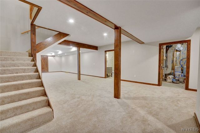 8425 Rohr Hill Road, East Otto, NY 14729