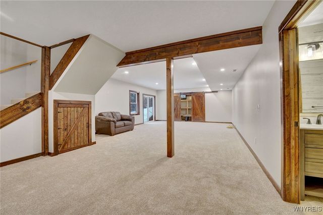 8425 Rohr Hill Road, East Otto, NY 14729