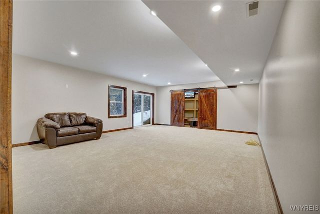 8425 Rohr Hill Road, East Otto, NY 14729