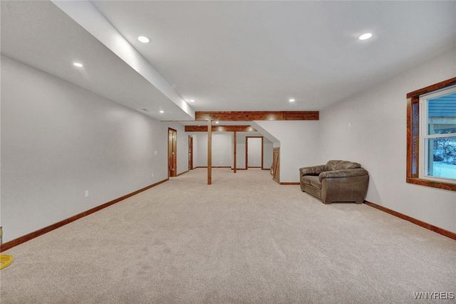 8425 Rohr Hill Road, East Otto, NY 14729