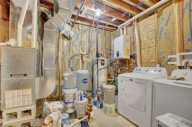 8425 Rohr Hill Road, East Otto, NY 14729