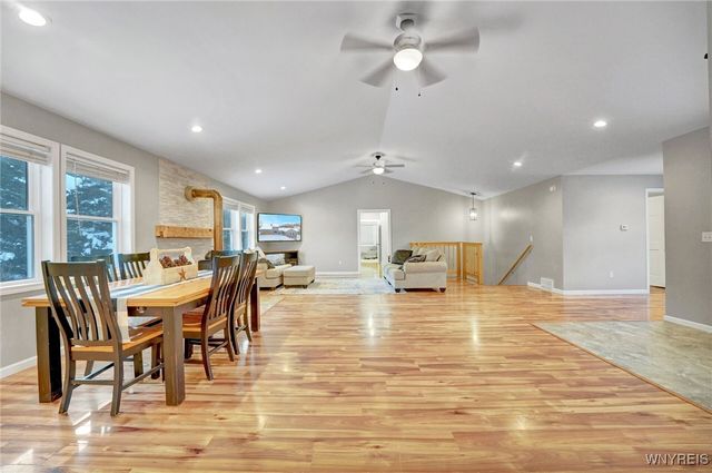 8425 Rohr Hill Road, East Otto, NY 14729