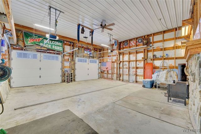 8425 Rohr Hill Road, East Otto, NY 14729