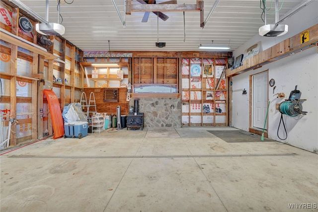 8425 Rohr Hill Road, East Otto, NY 14729