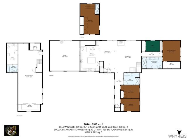 8425 Rohr Hill Road, East Otto, NY 14729