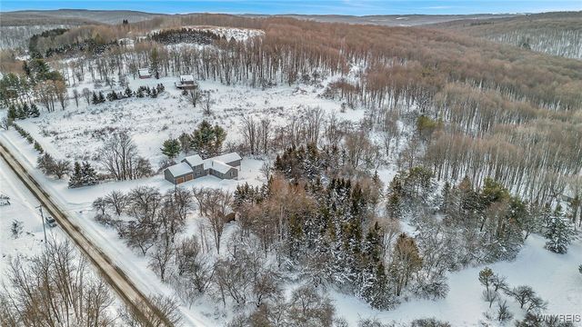 8425 Rohr Hill Road, East Otto, NY 14729