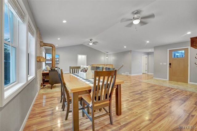 8425 Rohr Hill Road, East Otto, NY 14729