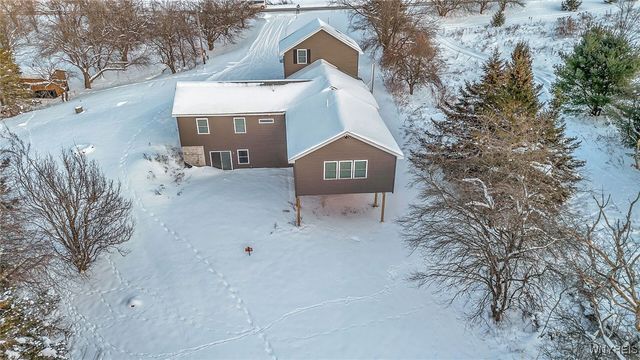 8425 Rohr Hill Road, East Otto, NY 14729