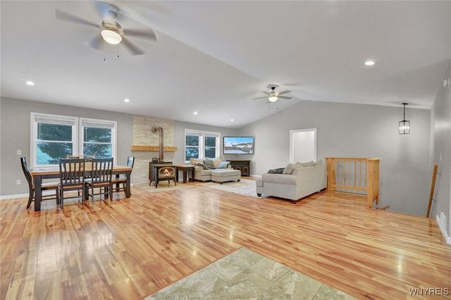 8425 Rohr Hill Road, East Otto, NY 14729