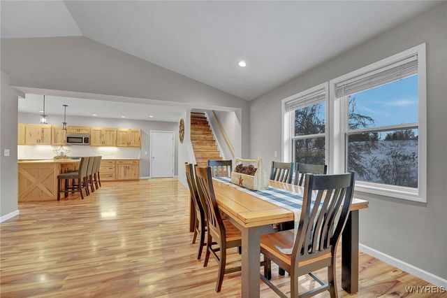 8425 Rohr Hill Road, East Otto, NY 14729