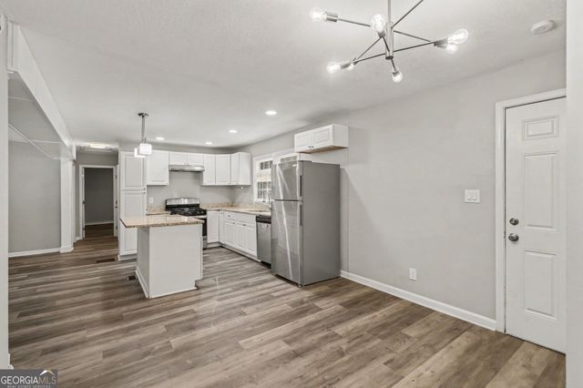 6709 Baker Drive, Lithia Springs, GA 30122