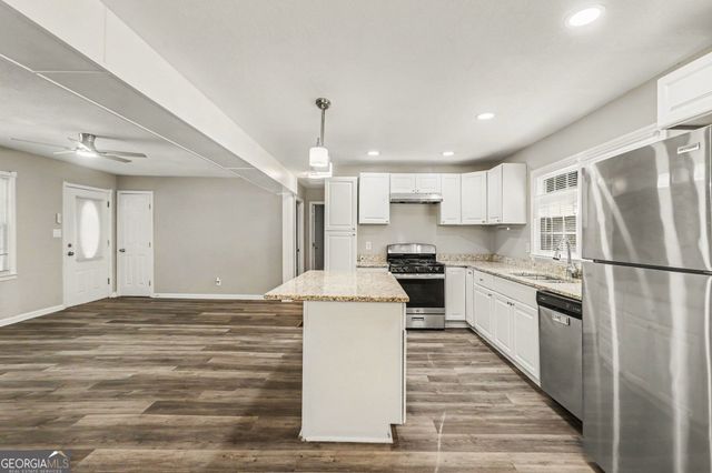 6709 Baker Drive, Lithia Springs, GA 30122