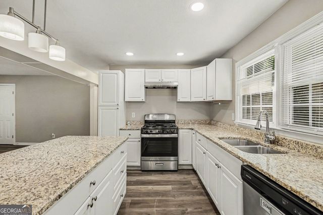6709 Baker Drive, Lithia Springs, GA 30122