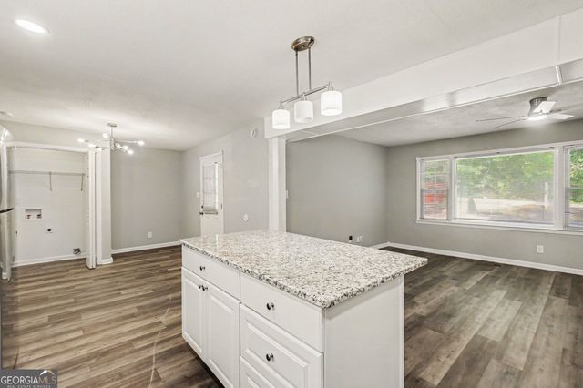 6709 Baker Drive, Lithia Springs, GA 30122