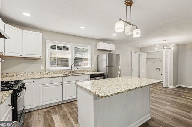 6709 Baker Drive, Lithia Springs, GA 30122