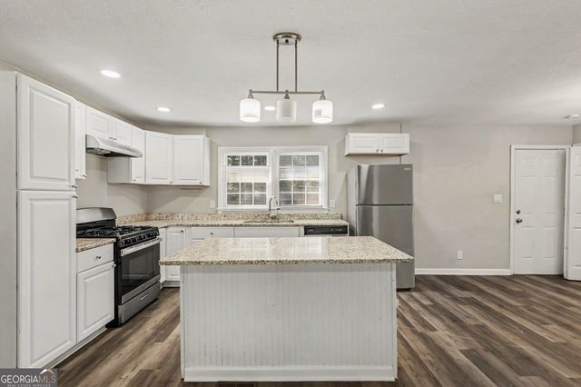 6709 Baker Drive, Lithia Springs, GA 30122