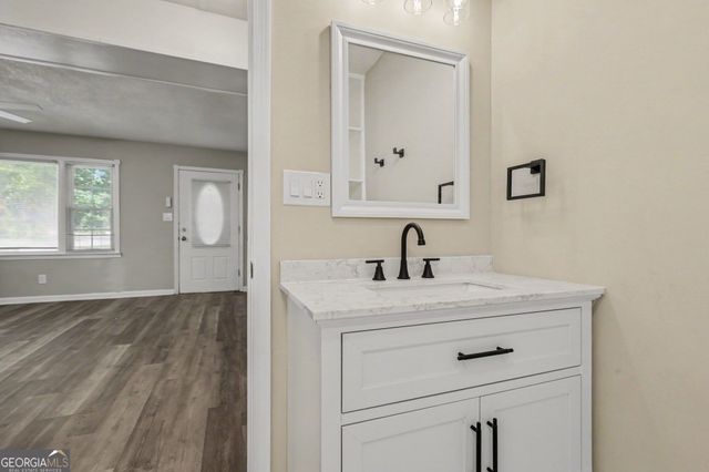6709 Baker Drive, Lithia Springs, GA 30122