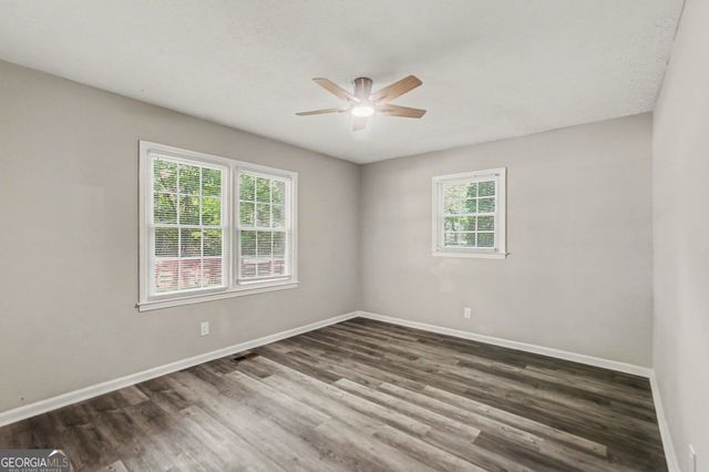 6709 Baker Drive, Lithia Springs, GA 30122