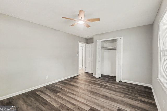 6709 Baker Drive, Lithia Springs, GA 30122