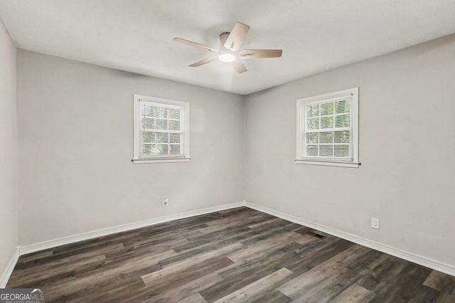 6709 Baker Drive, Lithia Springs, GA 30122