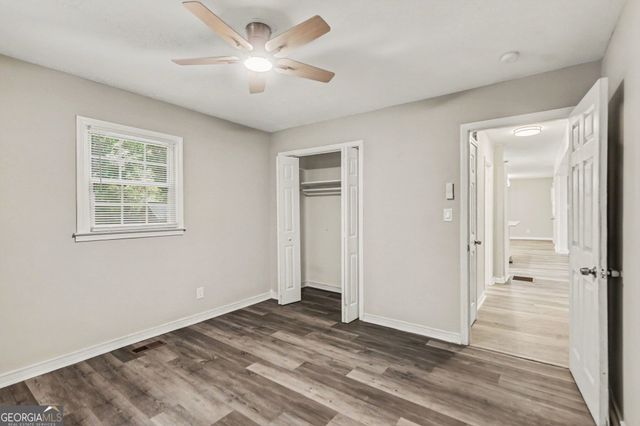6709 Baker Drive, Lithia Springs, GA 30122