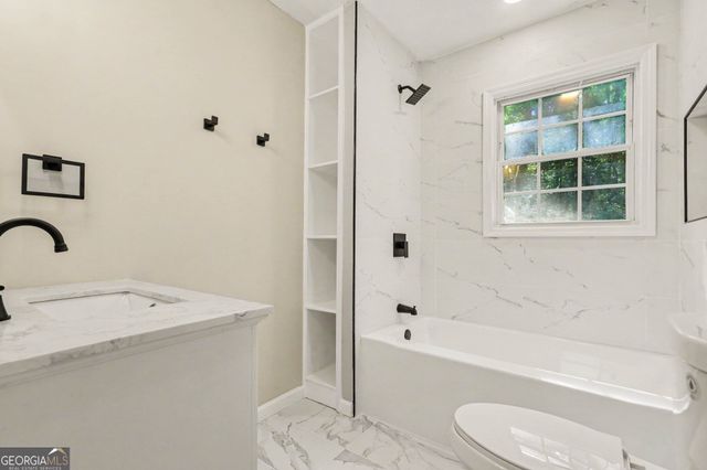 6709 Baker Drive, Lithia Springs, GA 30122