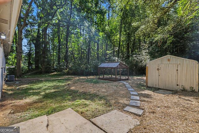 6709 Baker Drive, Lithia Springs, GA 30122