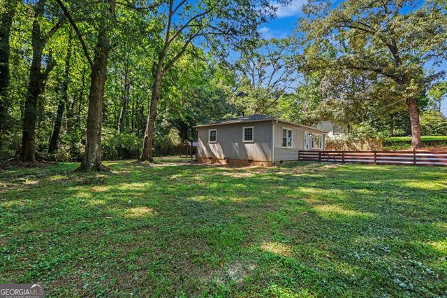 6709 Baker Drive, Lithia Springs, GA 30122