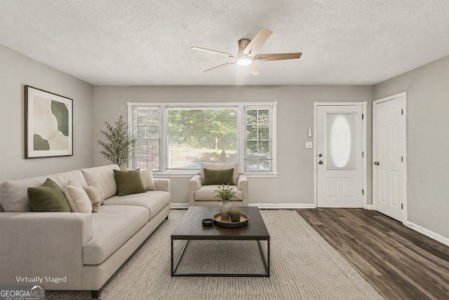 6709 Baker Drive, Lithia Springs, GA 30122