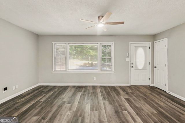 6709 Baker Drive, Lithia Springs, GA 30122