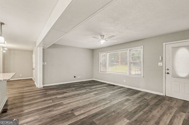6709 Baker Drive, Lithia Springs, GA 30122