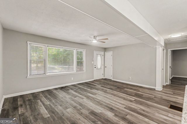6709 Baker Drive, Lithia Springs, GA 30122