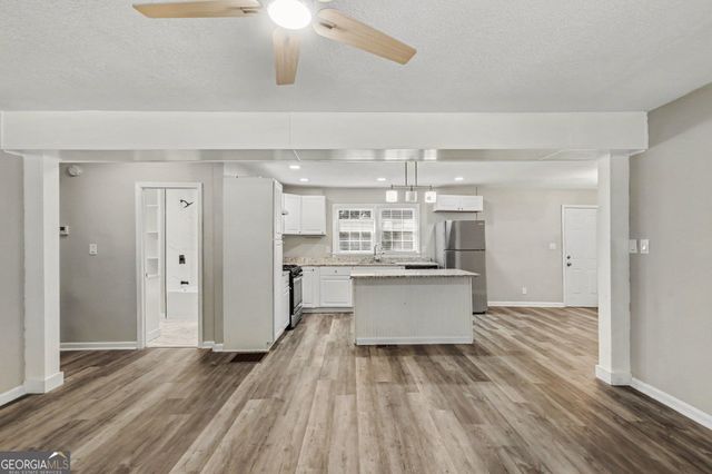 6709 Baker Drive, Lithia Springs, GA 30122