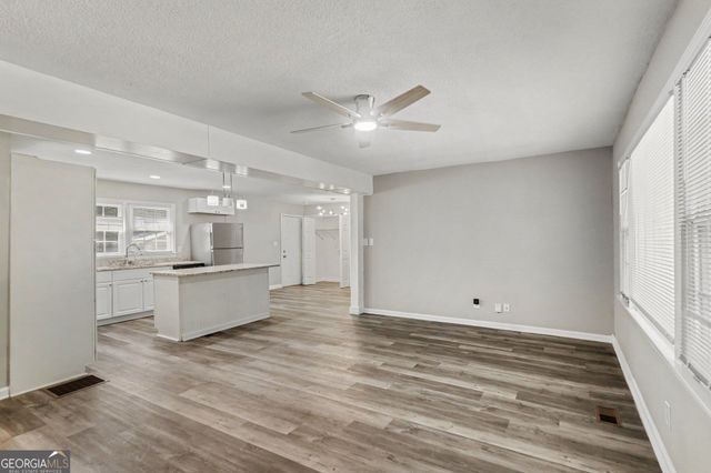 6709 Baker Drive, Lithia Springs, GA 30122