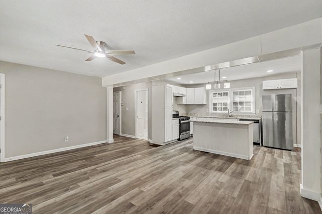 6709 Baker Drive, Lithia Springs, GA 30122