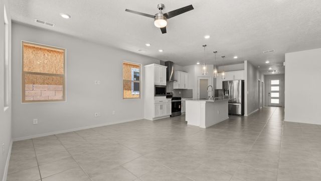 4339 Vista Manzano, Santa Fe, NM 87507