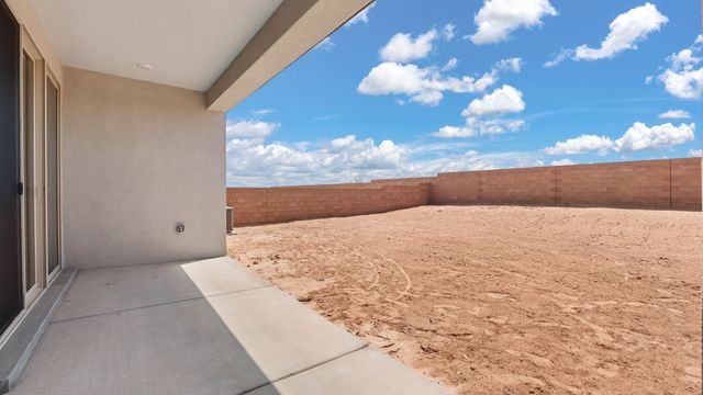 4339 Vista Manzano, Santa Fe, NM 87507