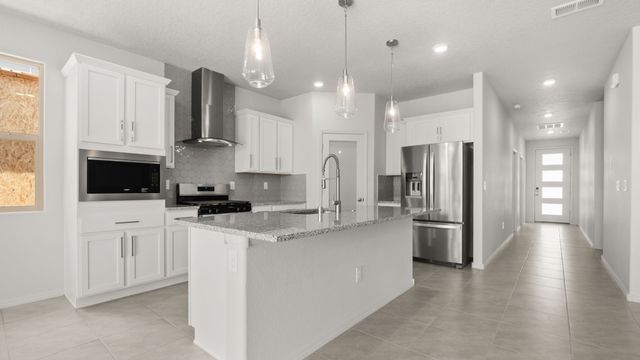 4339 Vista Manzano, Santa Fe, NM 87507
