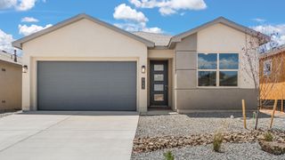 4339 Vista Manzano, Santa Fe, NM 87507