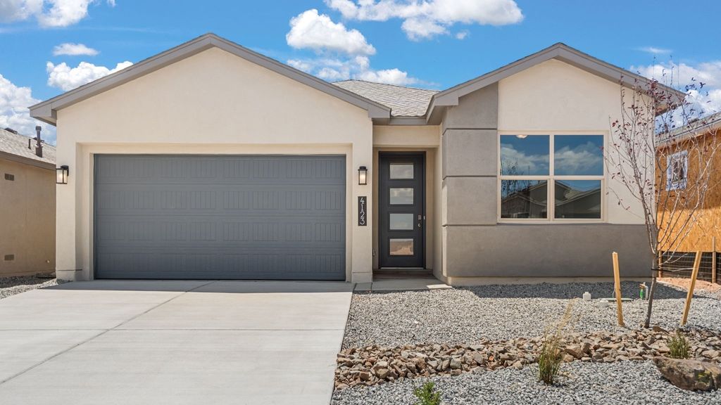 4339 Vista Manzano, Santa Fe, NM 87507