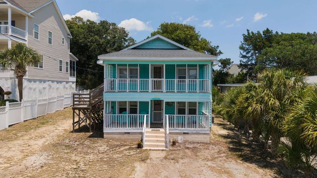 500 43rd Ave. S, North Myrtle Beach, SC 29582