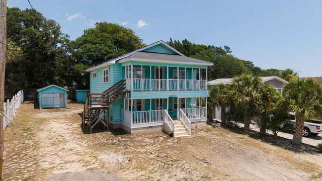 500 43rd Ave. S, North Myrtle Beach, SC 29582