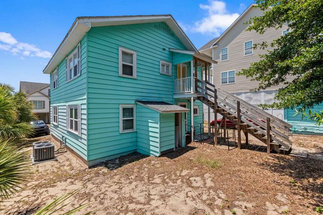 500 43rd Ave. S, North Myrtle Beach, SC 29582