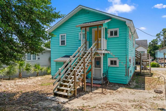 500 43rd Ave. S, North Myrtle Beach, SC 29582