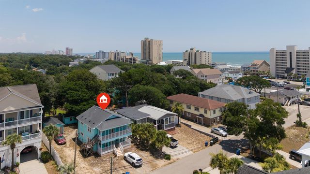 500 43rd Ave. S, North Myrtle Beach, SC 29582