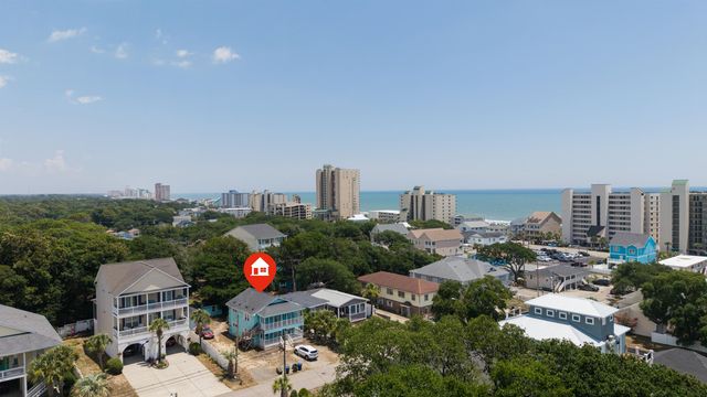 500 43rd Ave. S, North Myrtle Beach, SC 29582