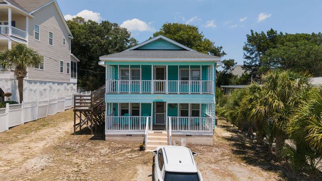 500 43rd Ave. S, North Myrtle Beach, SC 29582
