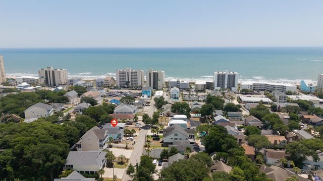 500 43rd Ave. S, North Myrtle Beach, SC 29582