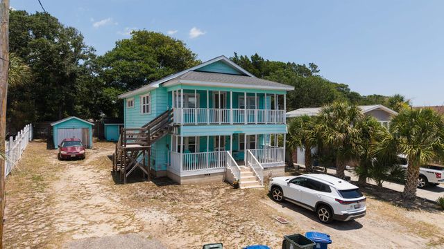 500 43rd Ave. S, North Myrtle Beach, SC 29582