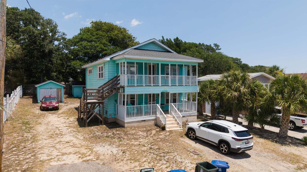 500 43rd Ave. S, North Myrtle Beach, SC 29582 — photo 5